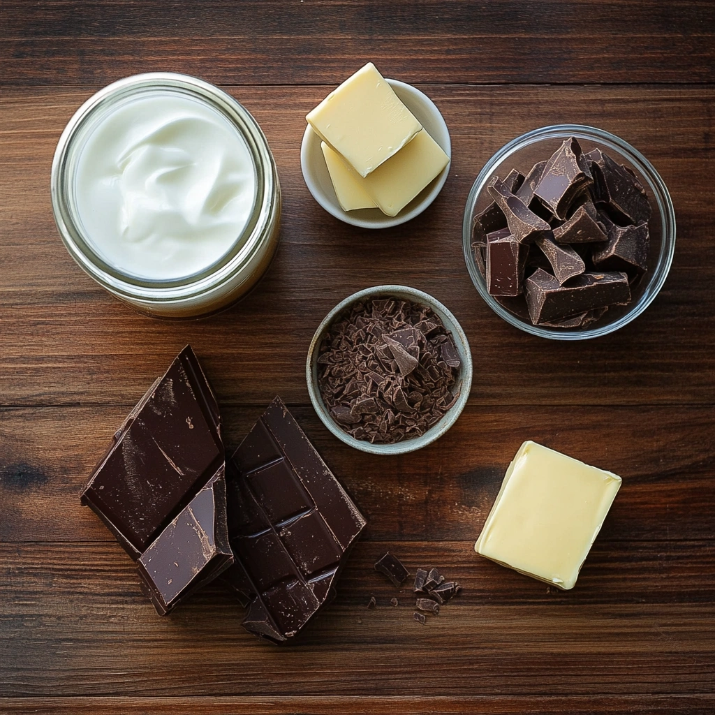Brigadeiro de Colher com Chocolate Amargo