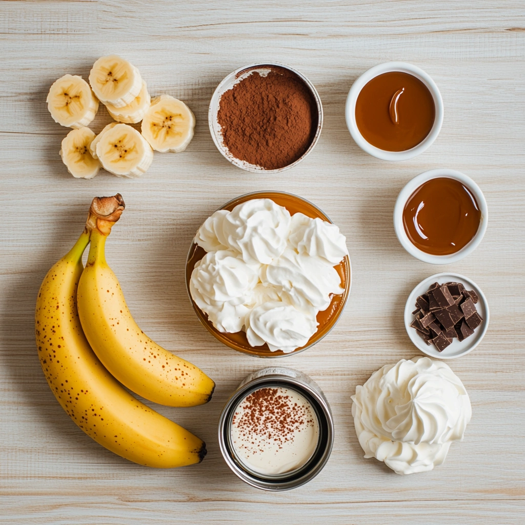 Banoffee Express