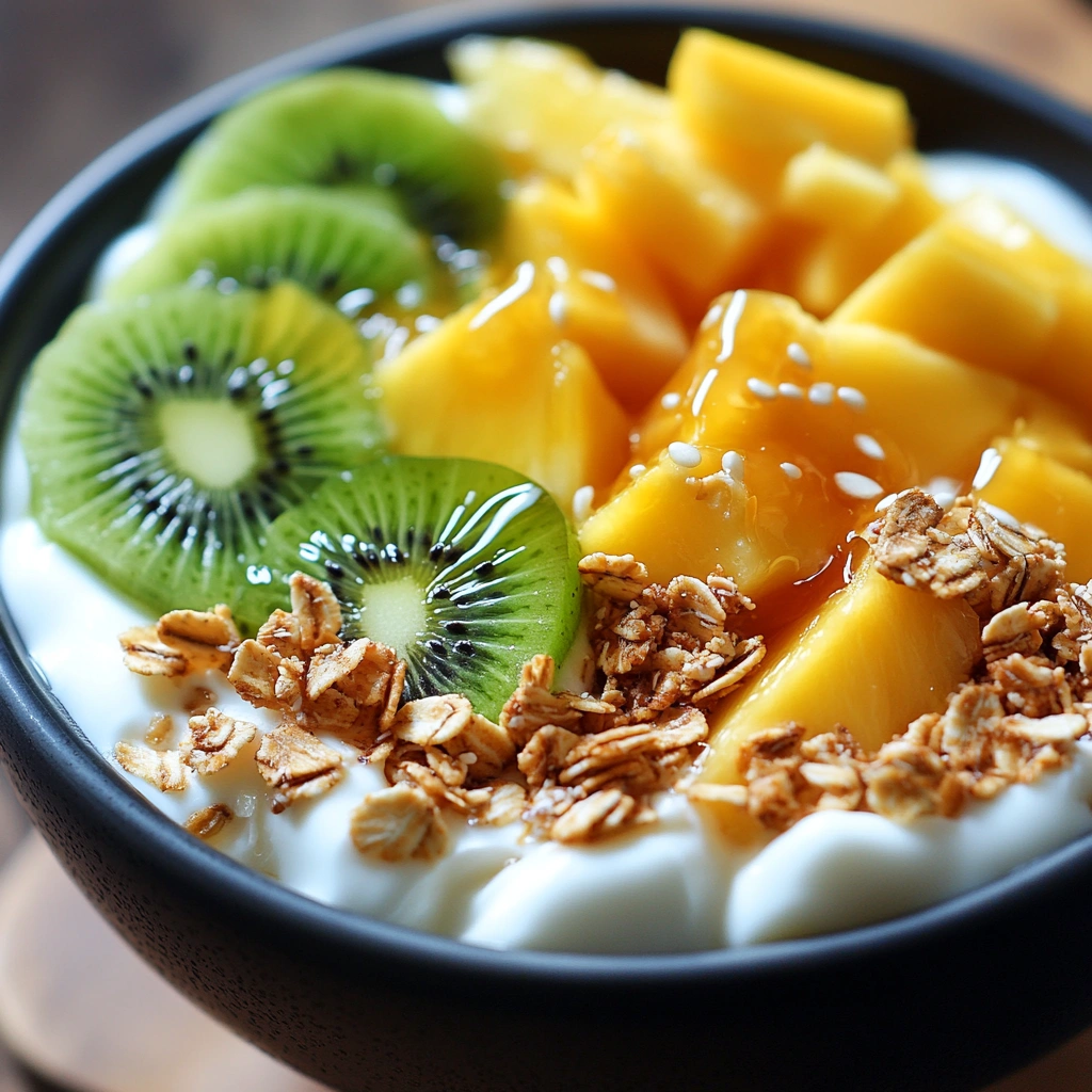 Mesa Café Manhã Completa Frutas