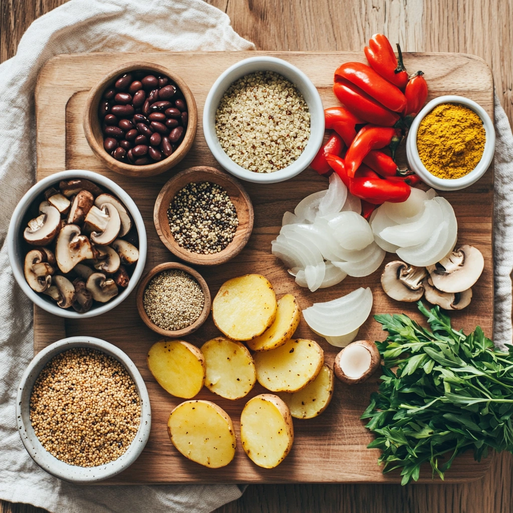 hambúrguer caseiro vegano