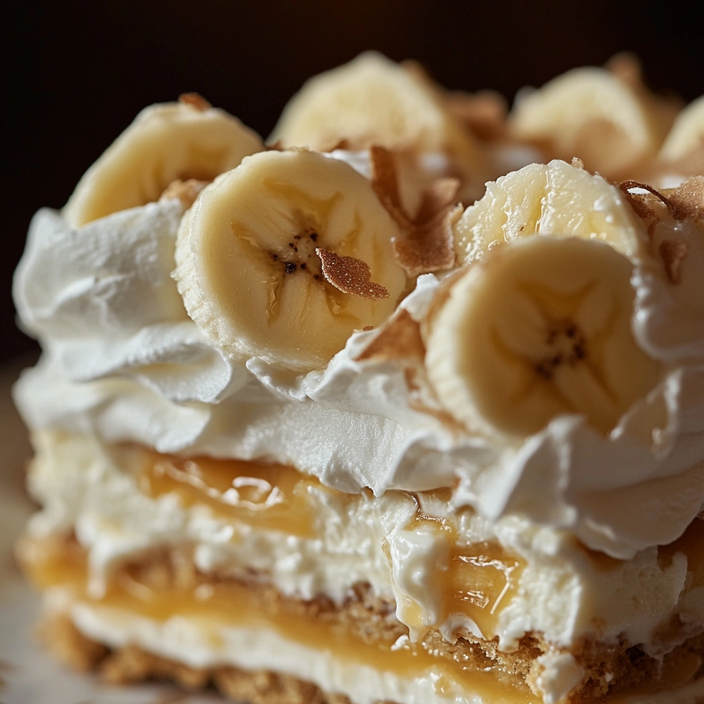 Banoffee Express