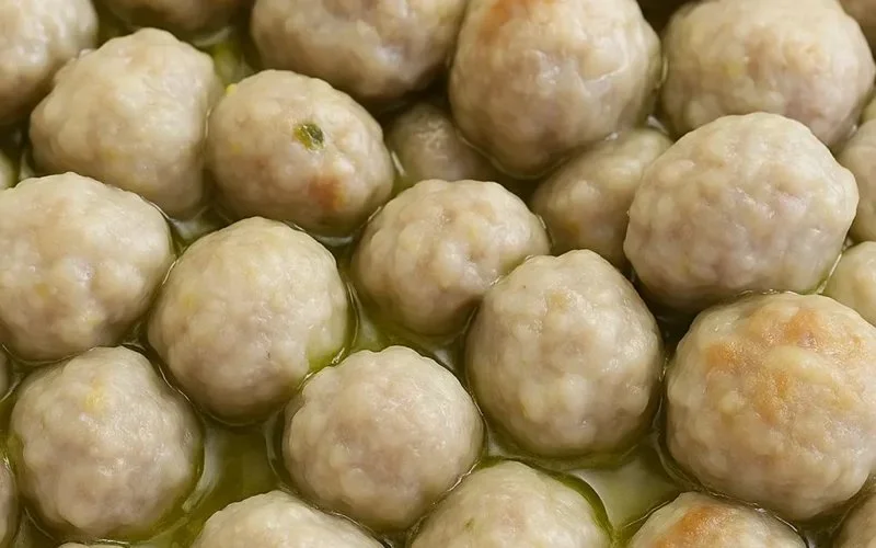 Sformato de batatas com surpresa, uma receita criativa e deliciosa.