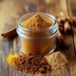Pumpkin Pie Spice Mix: Warm & Cozy Autumn Flavor Blend