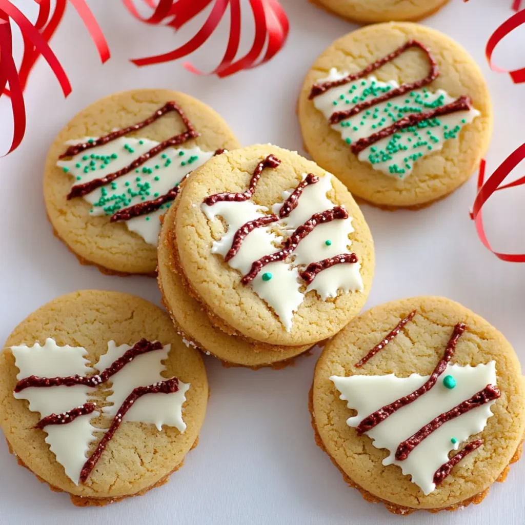 Little Debbie Cake Cookies