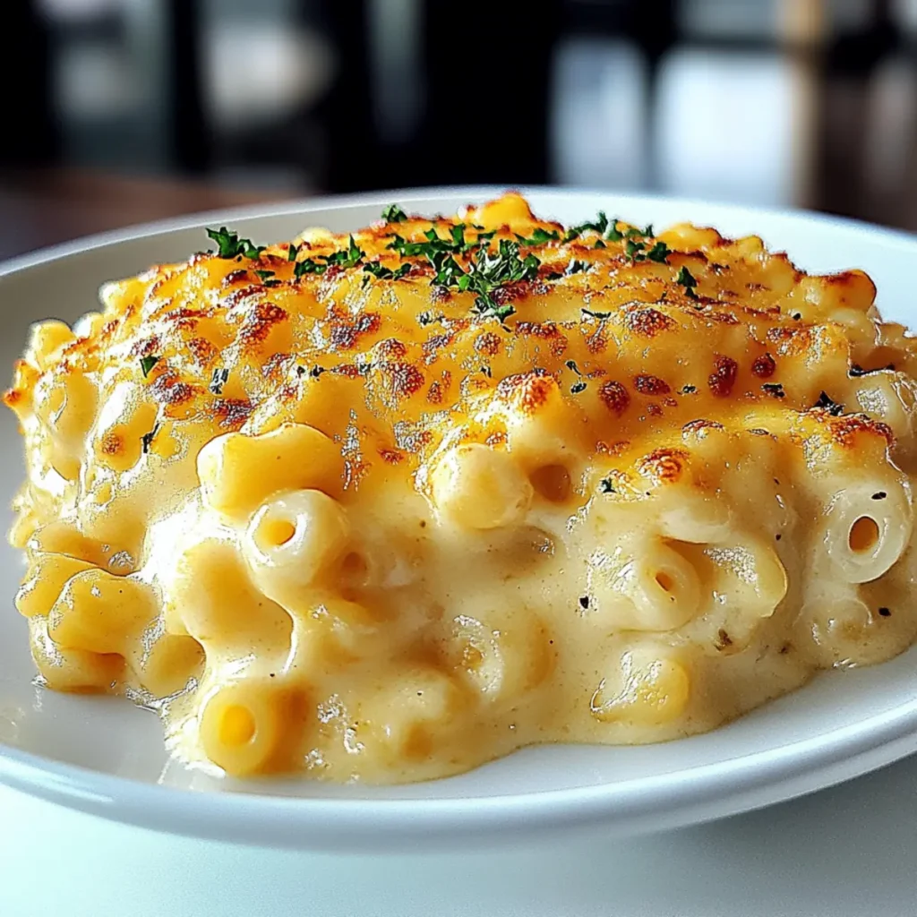 Quick and Easy Chick-fil-A Mac and Cheese