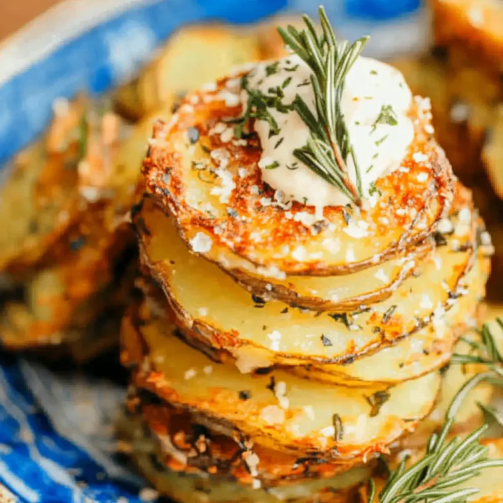 Cheap & Easy Potato Side Dishes – Budget-Friendly Thanksgiving Sides