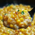 Honey Butter Skillet Corn: Sweet, Creamy, and Irresistible