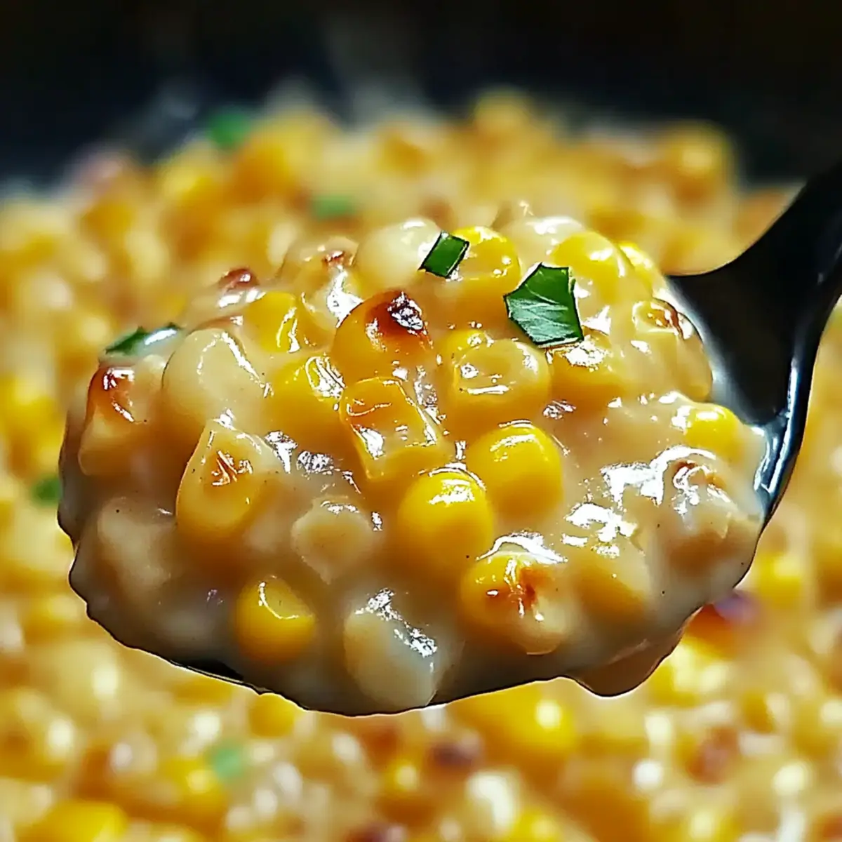 Honey Butter Skillet Corn: Sweet, Creamy, and Irresistible